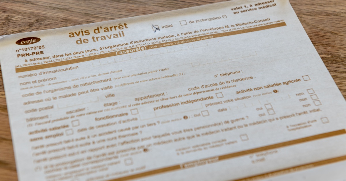 Santé, travail...  ce qui change au 1er septembre