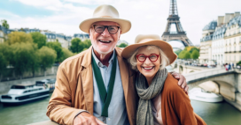 Revenir vivre près de ses enfants à Paris : bonne idée ou mauvaise stratégie pour un parent âgé ? Revenir vivre près de ses enfants à Paris : bonne idée ou mauvaise stratégie pour un parent âgé ?