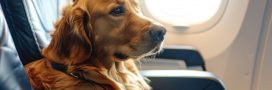 Animaux de compagnie : quel avion prendre pour voyager avec eux ?