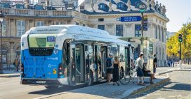 Gratuité totale des transports en commun : la Cour des comptes est frileuse Gratuité totale des transports en commun : la Cour des comptes est frileuse