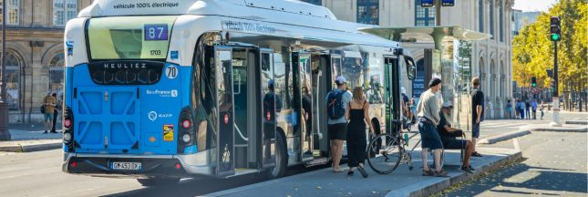 Transports publics : la Cour des comptes s'oppose à la gratuité