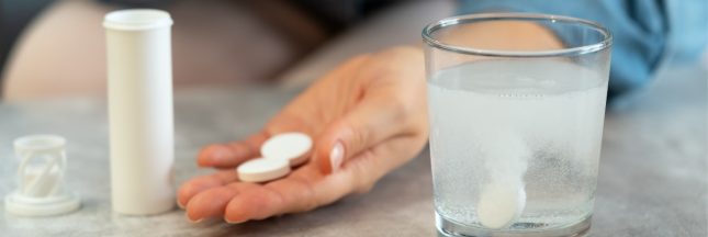Cancer : de l'aspirine contre les métastases ?