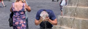 Changement climatique : plus de 15.000 morts en Europe cet été