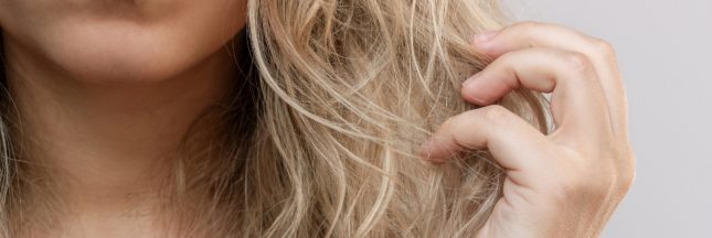 6 astuces naturelles pour réparer les cheveux abîmés