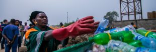 Côte d'Ivoire : une stratégie nationale pour éradiquer le plastique d'ici 2030