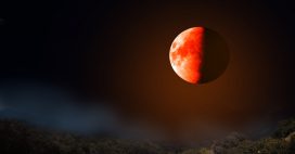 Le ciel de septembre 2025 : éclipse, planètes et magie nocturne