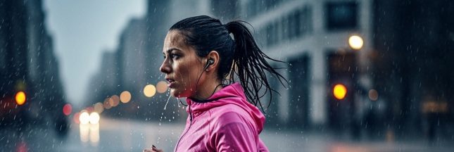 Dangers des écouteurs sous la pluie : ce que disent les spécialistes ORL