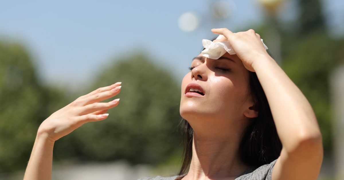 L’été 2025 a encore été très chaud : le réchauffement climatique s’impose