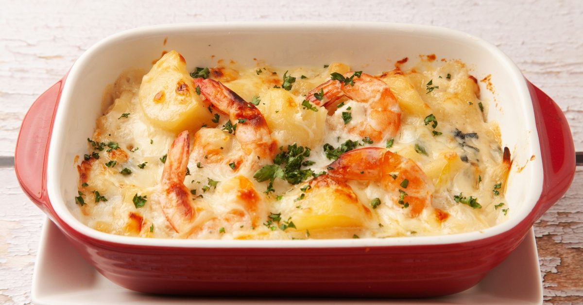 Recettes de gratins faciles et gourmands : légumes de saison et zéro gaspillage