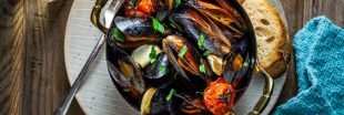 6 recettes de moules faciles et originales à tester absolument 6 recettes de moules faciles et originales à tester absolument