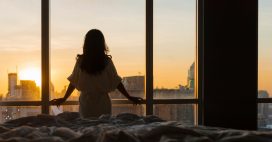 La soirée idéale pour vivre longtemps et en forme