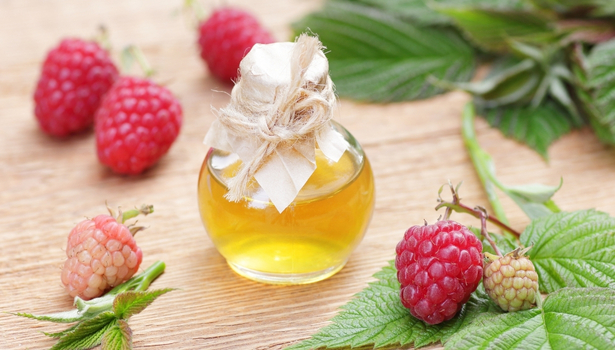 Lotion tonique naturelle pour la peau