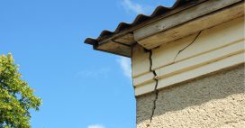 Maisons fissurées : une aide de 15.000 euros proposée dans 11 départements