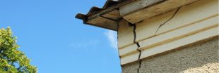 Maisons fissurées : une aide de 15.000 euros proposée dans 11 départements