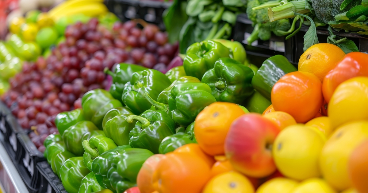 Les pesticides peuvent même atteindre la chair des fruits Les pesticides peuvent même atteindre la chair des fruits