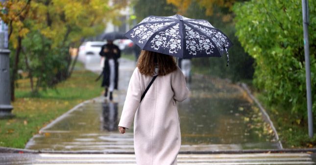 Nuages contaminés : la France sous une pluie de pesticides