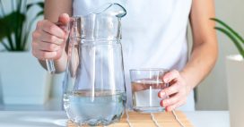 PFAS dans l’eau potable : ce que les enquêtes ont trouvé PFAS dans l’eau potable : ce que les enquêtes ont trouvé