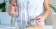 Pourquoi vous devriez couvrir votre carafe d’eau