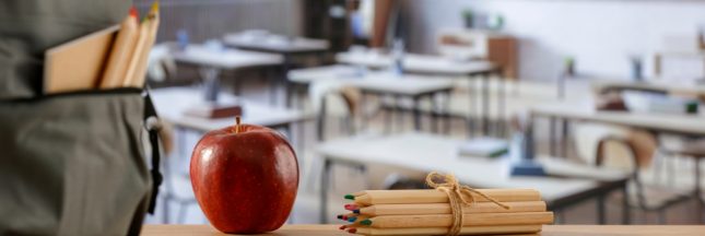 Le soja va-t-il être exclu des cantines scolaires ? Le soja va-t-il être exclu des cantines scolaires ?