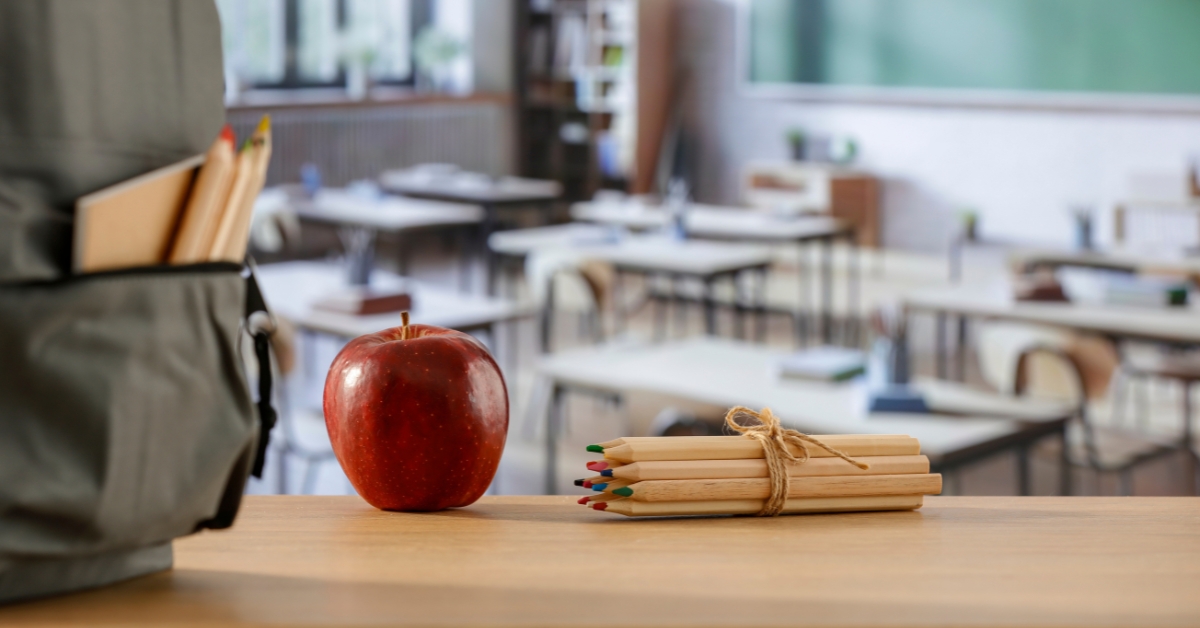 Rentrée scolaire 2025 : ce qui change pour les élèves (et les parents)