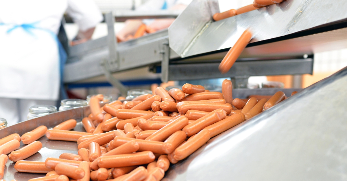 Knacki et santé : ce que cachent 50 années de saucisses industrielles