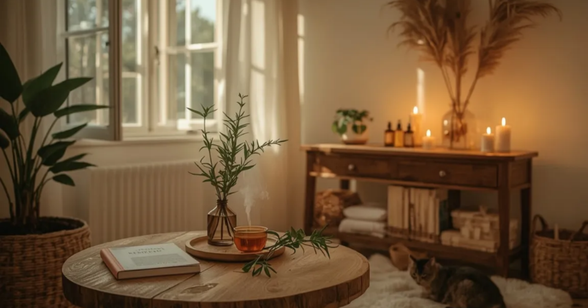 Tisane CBD pour mieux dormir : votre alliée sommeil incontournable