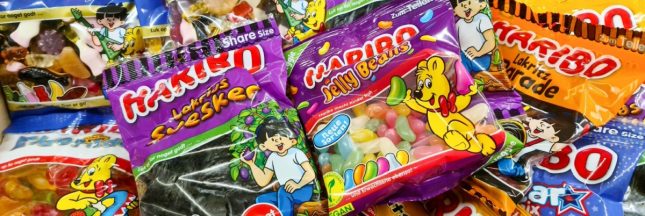 Halloween 2025 : des bonbons qui font peur... mais surtout au porte-monnaie !