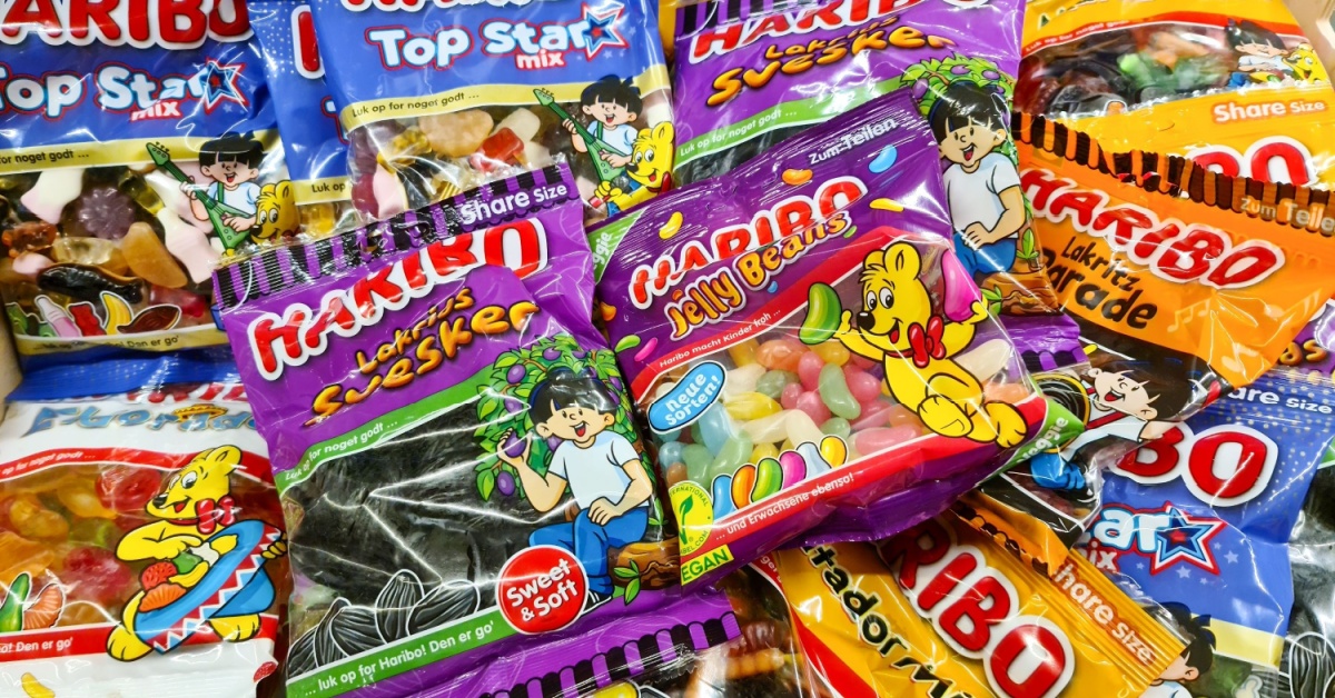 Halloween 2025 : des bonbons qui font peur... mais surtout au porte-monnaie !