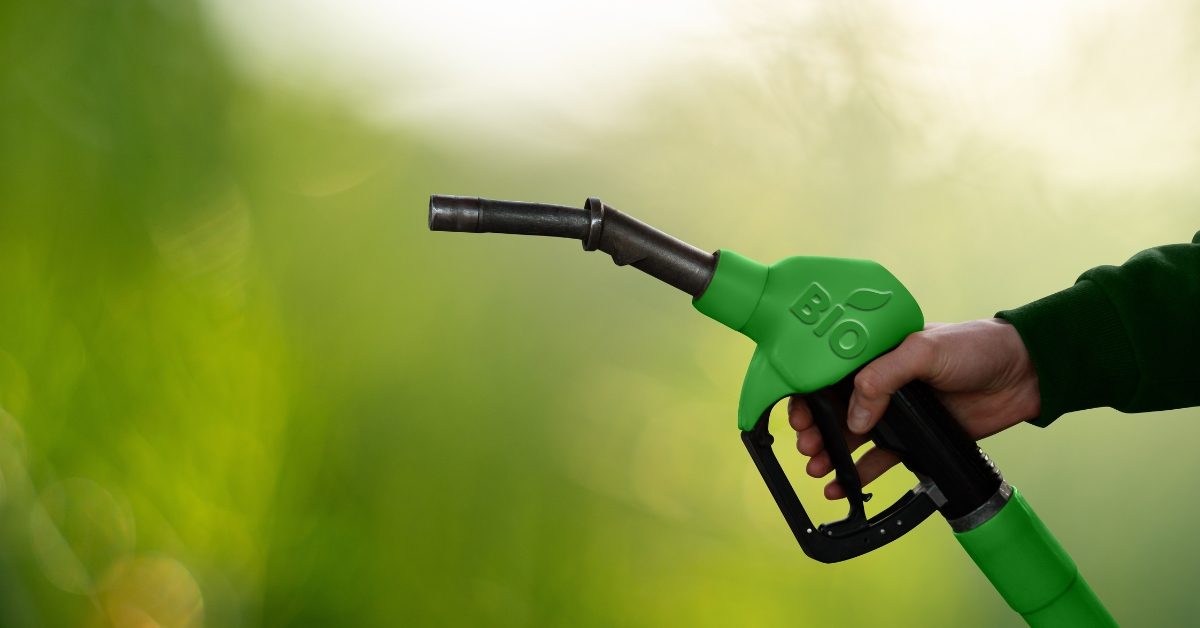 Biocarburants : une fausse solution verte qui aggrave les émissions de CO₂