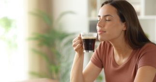 Le café, bien meilleur pour la santé qu'on ne le pense