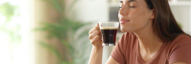 Le café, bien meilleur pour la santé qu'on ne le pense