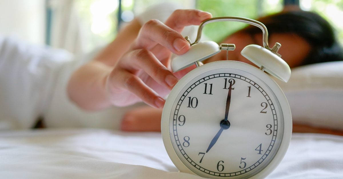 Changement d’heure et santé : comment notre corps paie le prix Changement d’heure et santé : comment notre corps paie le prix