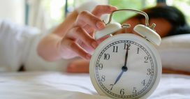 Changement d’heure et santé : comment notre corps paie le prix Changement d’heure et santé : comment notre corps paie le prix