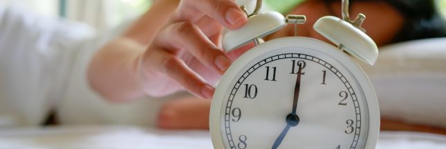 Changement d'heure et santé : comment notre corps paie le prix