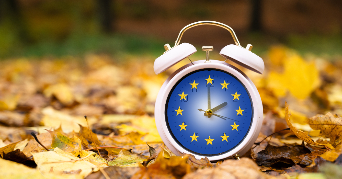 Changement d'heure : l'Espagne réclame la fin d'une tradition européenne Changement d'heure : l'Espagne réclame la fin d'une tradition européenne