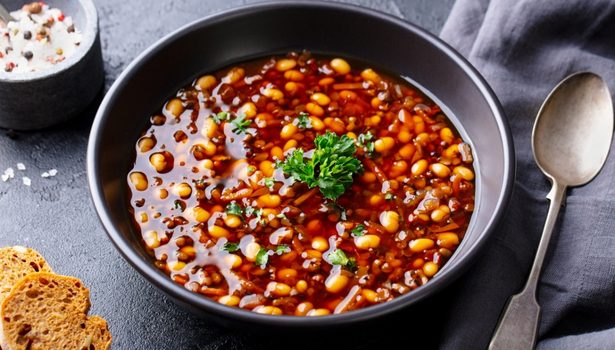 Recette : Chili sin carne express