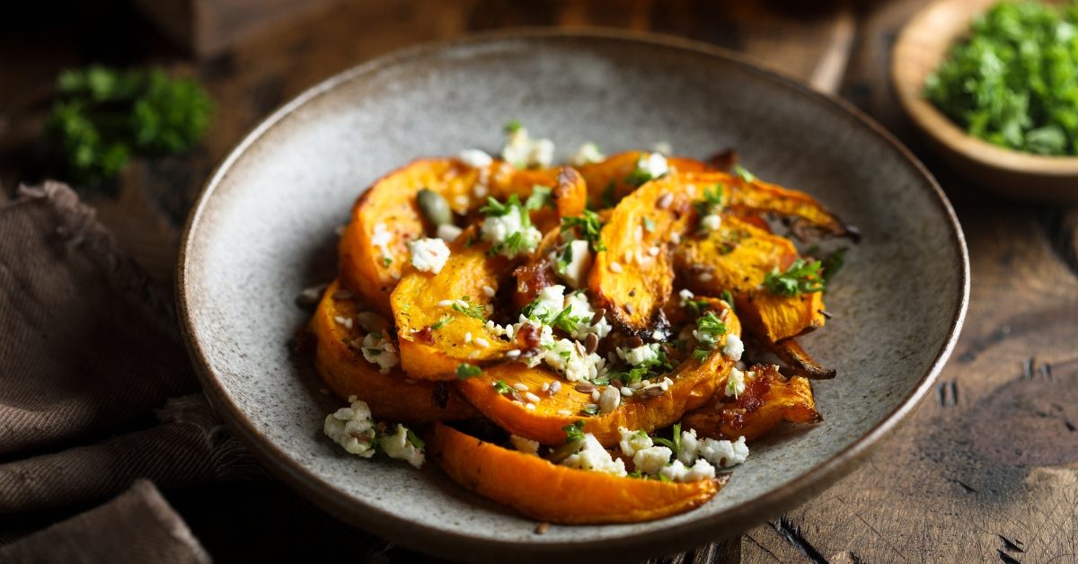 Cuisine végétarienne et petit budget : cuisiner les légumes d’automne