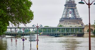 Climat : les Français sont plus inquiets que jamais