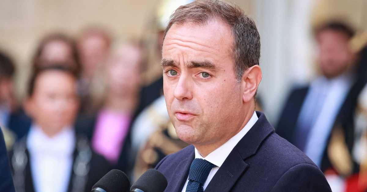 Réforme des retraites : ce que change la suspension annoncée par Lecornu Réforme des retraites : ce que change la suspension annoncée par Lecornu