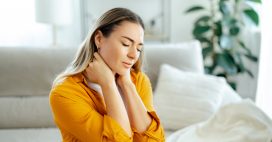 Douleur chronique – 23 millions de Français souffrent en silence Douleur chronique – 23 millions de Français souffrent en silence