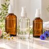 Soigner sa peau en toute saison grâce aux eaux florales ou hydrolats Soigner sa peau en toute saison grâce aux eaux florales ou hydrolats