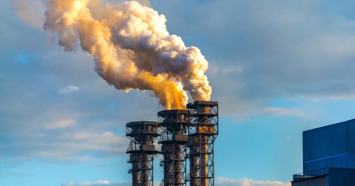 Énergies fossiles : 28 nouvelles « bombes carbone » depuis 2021