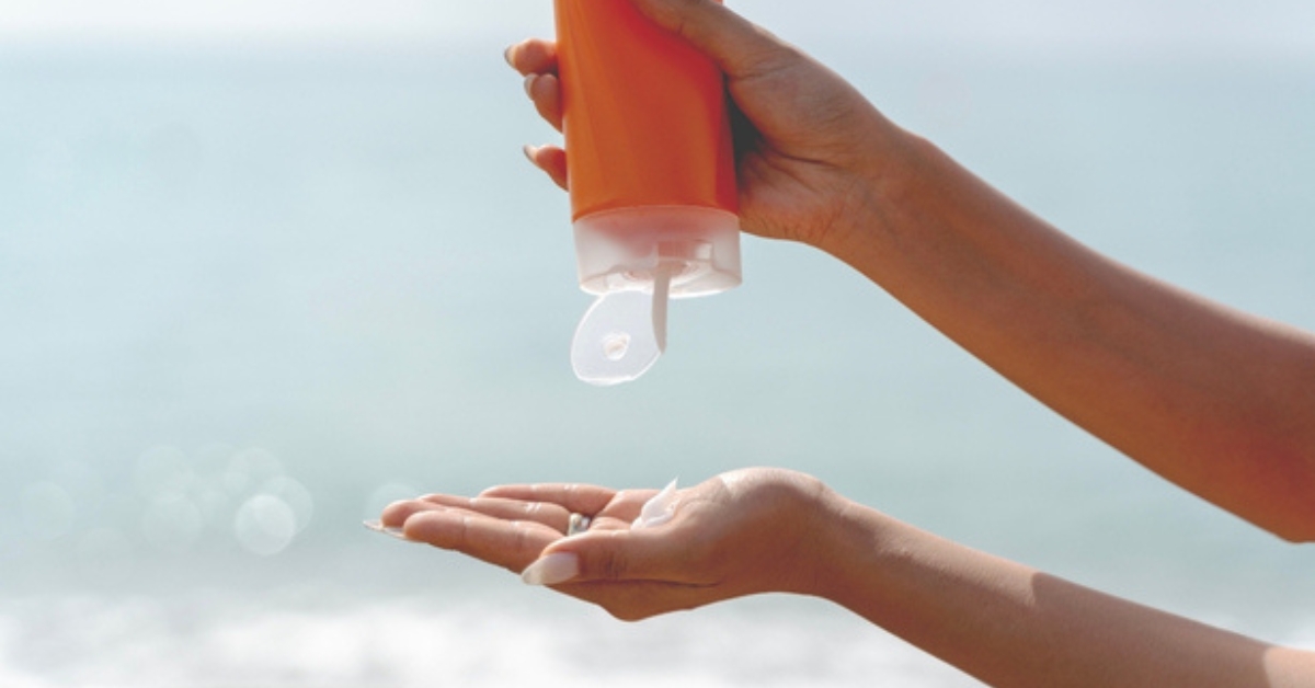 Faut-il supprimer l'octocrylène des crèmes solaires et cosmétiques ?