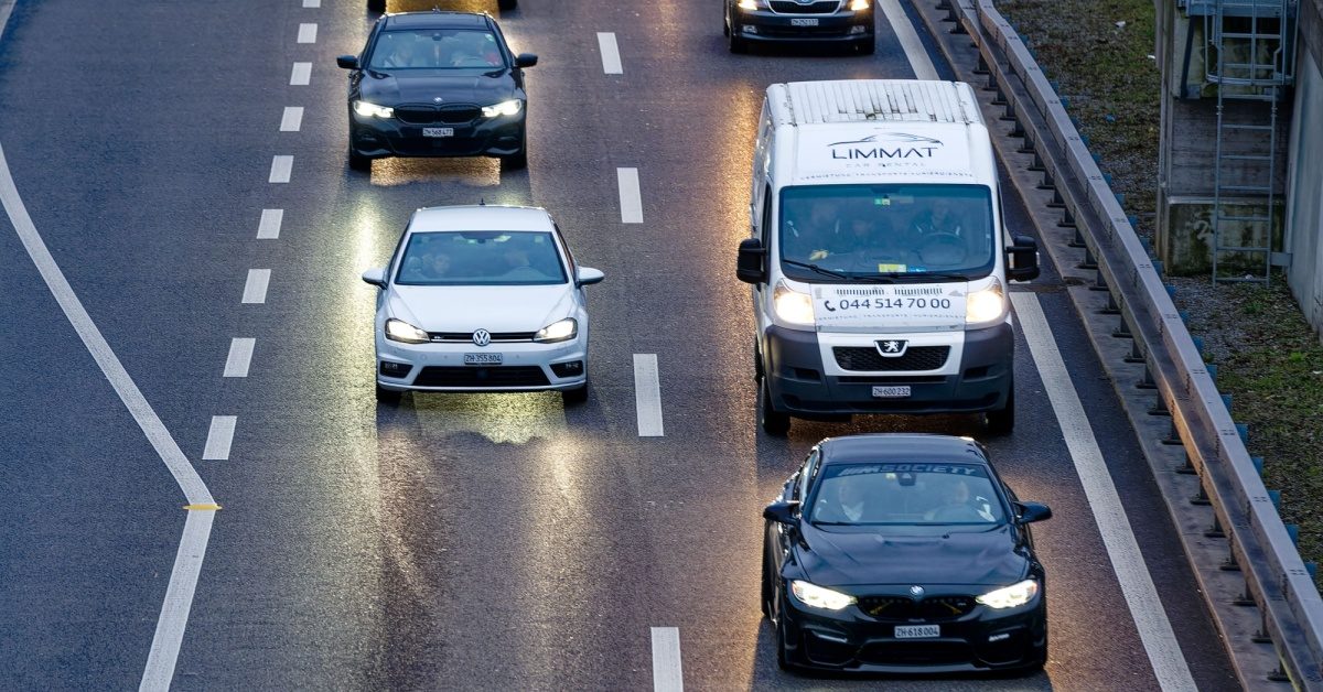 Le freinage, un vecteur oublié de la pollution routière