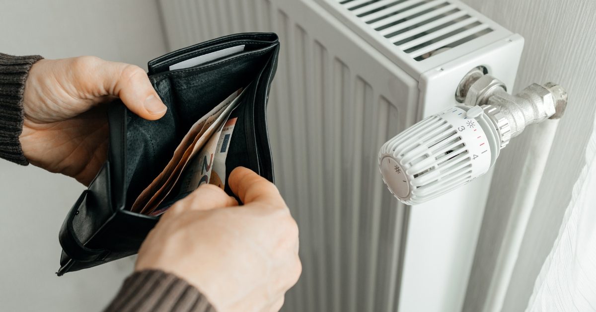 Hausse des factures : la précarité énergétique touche 1 foyer sur 3 en France