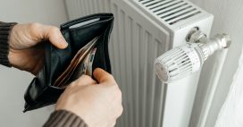 Hausse des factures : la précarité énergétique touche 1 foyer sur 3 en France