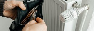 Hausse des factures : la précarité énergétique touche 1 foyer sur 3 en France Hausse des factures : la précarité énergétique touche 1 foyer sur 3 en France
