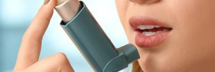 Ces traitements de l'asthme qui rejettent autant de CO₂ qu'un demi million voitures
