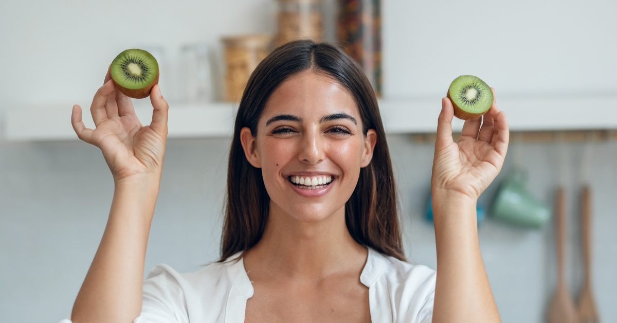 Kiwi : ses effets bénéfiques sur la digestion reconnus