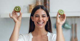 Kiwi : ses effets bénéfiques sur la digestion reconnus